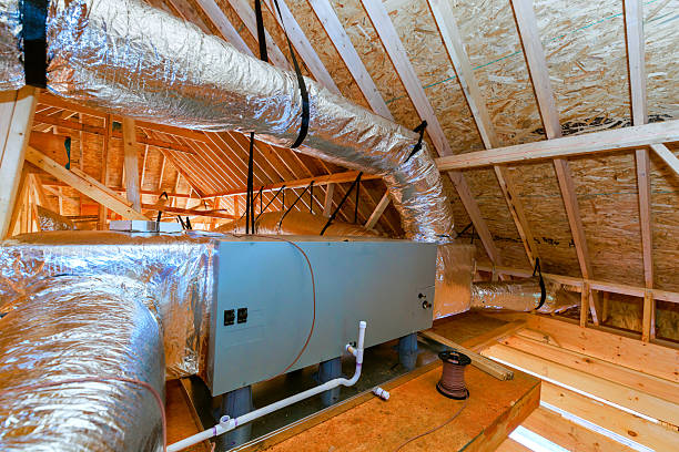 Top rated local Hvac Installation specialists in Stevensville, MT